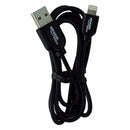 Misc & Mixed Lightning 8-Pin to USB Charge/Sync Cables - Black / Mixed Style - Unbranded - Simple Cell Shop, Free shipping from Maryland!