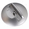 Micro-USB Charging Dock - Silver / Gray - Unbranded - Simple Cell Shop, Free shipping from Maryland!