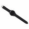 Samsung Gear S2 Classic R735T (T-Mobile) Black Smartwatch / Black Leather Band - Unbranded - Simple Cell Shop, Free shipping from Maryland!