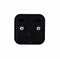 Electricity Travel Adapter Type C Wall Plug for Europe / European Plugs - Unbranded - Simple Cell Shop, Free shipping from Maryland!