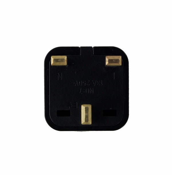 Electricity Travel Adapter Type G Wall Plug for UK IRELAND HK SINGAPORE - Unbranded - Simple Cell Shop, Free shipping from Maryland!