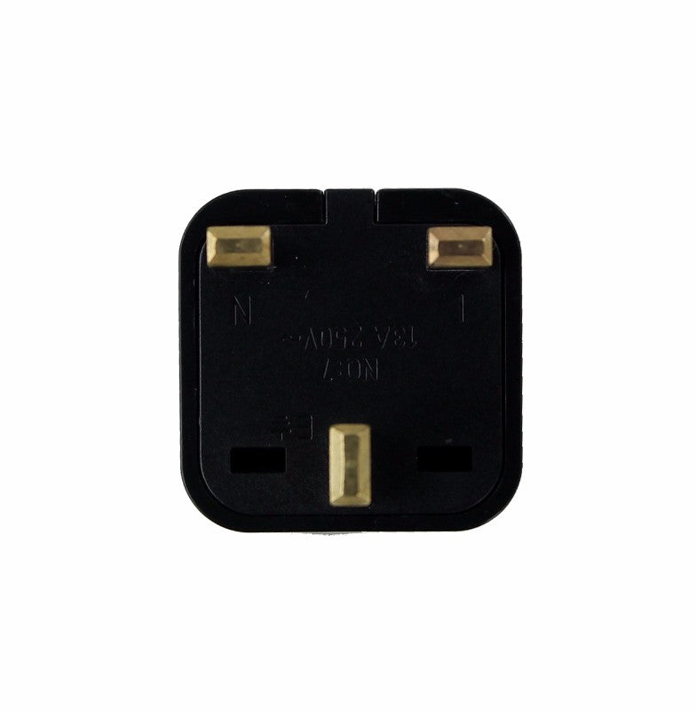 Electricity Travel Adapter Type G Wall Plug for UK IRELAND HK SINGAPORE - Unbranded - Simple Cell Shop, Free shipping from Maryland!
