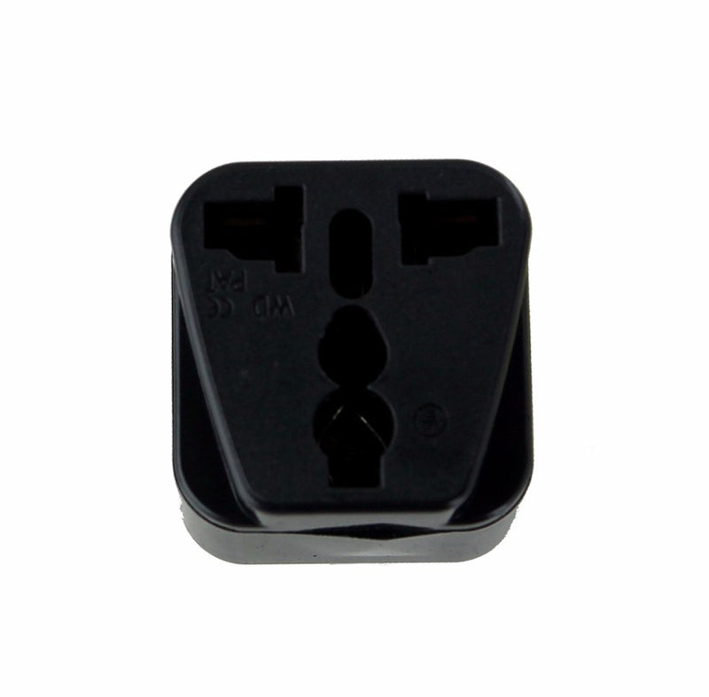 Electricity Travel Adapter Type G Wall Plug for UK IRELAND HK SINGAPORE - Unbranded - Simple Cell Shop, Free shipping from Maryland!