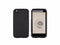 Silicone Gel Case for Alcatel One Touch 995 - Black - Unbranded - Simple Cell Shop, Free shipping from Maryland!