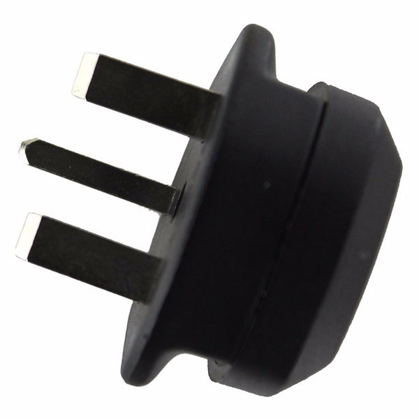 Generic ( 8U8G76IN ) Travel Adapter for USB-C Devices - Black - Unbranded - Simple Cell Shop, Free shipping from Maryland!