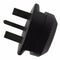 Generic ( 8U8G76IN ) Travel Adapter for USB-C Devices - Black - Unbranded - Simple Cell Shop, Free shipping from Maryland!