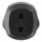 Generic ( 8U8G76IN ) Travel Adapter for USB-C Devices - Black - Unbranded - Simple Cell Shop, Free shipping from Maryland!