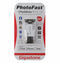 PhotoFast Gigastone USB 3.0 i-FlashDrive MAX U3 for iOS - White 64GB - Gigastone - Simple Cell Shop, Free shipping from Maryland!