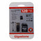 Gigastone 4-in-1 128GB MicroSD Kit with USB and Micro-USB Card Reading Adapter - Gigastone - Simple Cell Shop, Free shipping from Maryland!