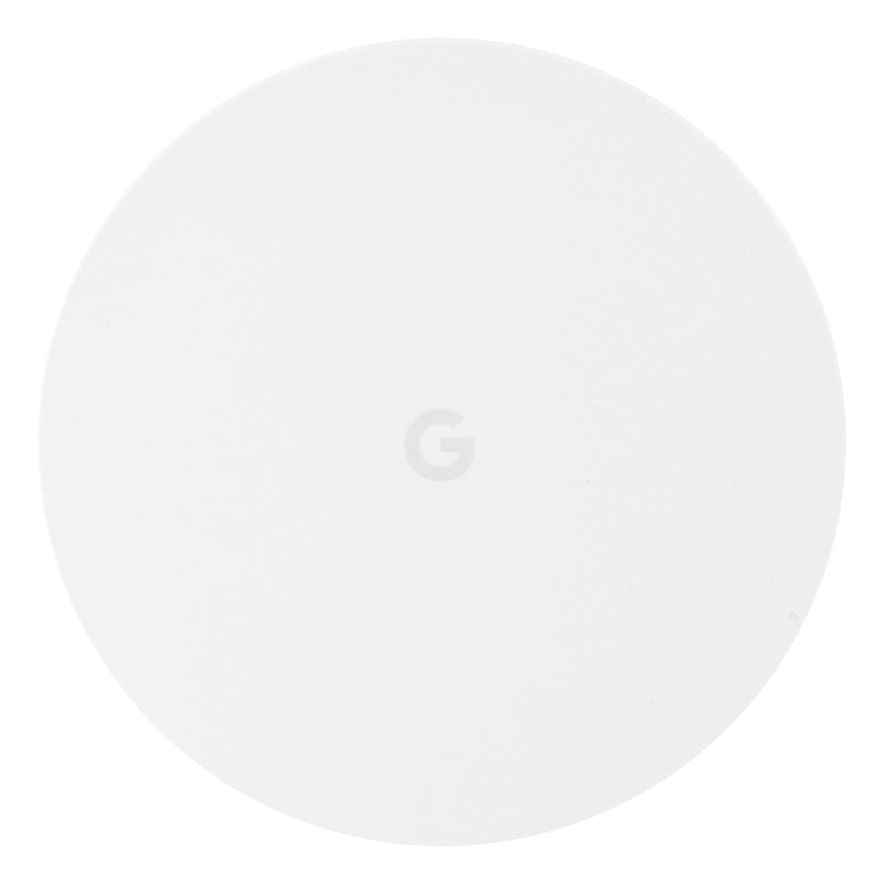 Google Home Wi-Fi System Router 1-Pack Single Wi-Fi Point - White - Google - Simple Cell Shop, Free shipping from Maryland!