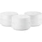Google Dual Band Home Wi-Fi System Set with 3 Access Points - White AC-1304 - Google - Simple Cell Shop, Free shipping from Maryland!