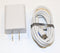 Google (Pixel Charge Kit) 18W Fast Charger & Cable for USB - C Devices - White - Google - Simple Cell Shop, Free shipping from Maryland!