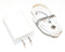 Google (Pixel Charge Kit) 18W Fast Charger & Cable for USB - C Devices - White - Google - Simple Cell Shop, Free shipping from Maryland!