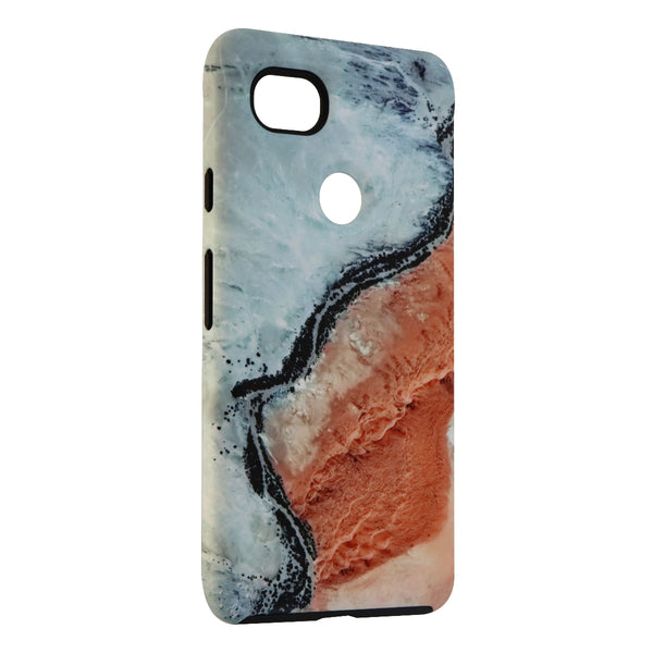 Google Earth Live Series River Case for Google Pixel 2 XL Smartphone - River - Google - Simple Cell Shop, Free shipping from Maryland!
