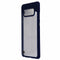 Granite Mono Series Hybrid Case Cover Samsung Galaxy Note 8 - Clear / Navy Blue - Granite - Simple Cell Shop, Free shipping from Maryland!