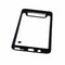 Granite Fitted Protective Case for Samsung Galaxy Note 8 - Clear / Black - Granite - Simple Cell Shop, Free shipping from Maryland!