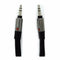 Griffin 3ft Flat AUX Audio Cable Black - Griffin - Simple Cell Shop, Free shipping from Maryland!