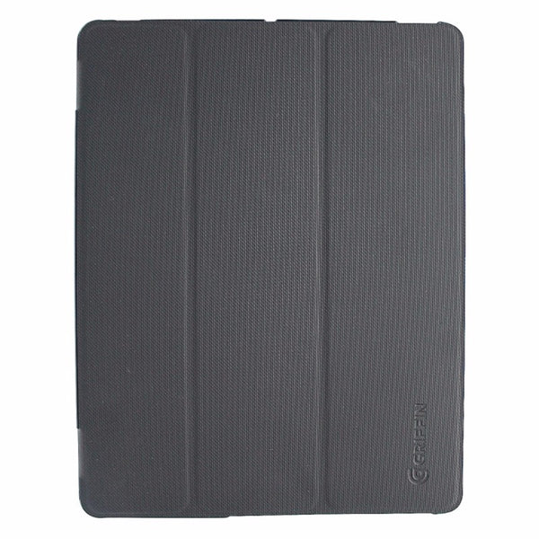 Griffin IntelliCase Folio for Apple iPad 2 3 - Black - Griffin - Simple Cell Shop, Free shipping from Maryland!