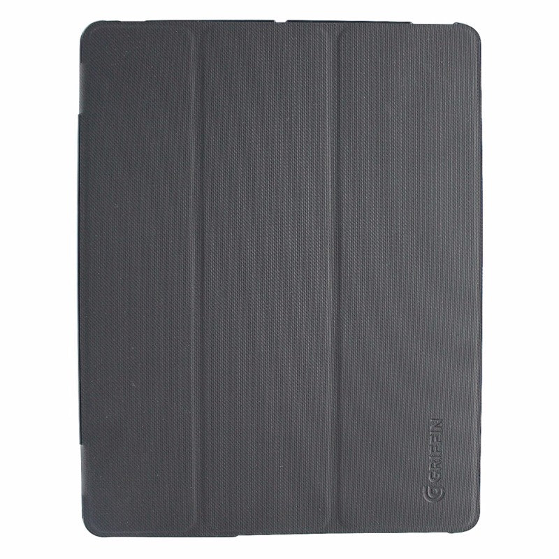 Griffin IntelliCase Folio for Apple iPad 2 3 - Black - Griffin - Simple Cell Shop, Free shipping from Maryland!