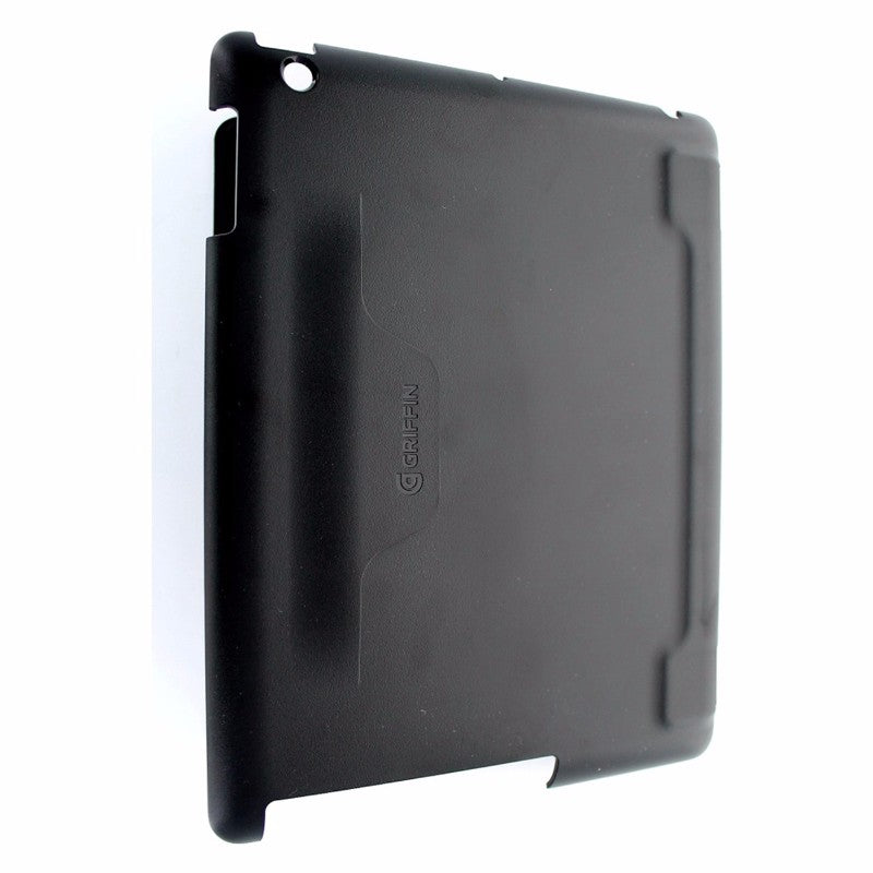 Griffin IntelliCase Folio for Apple iPad 2 3 - Black - Griffin - Simple Cell Shop, Free shipping from Maryland!