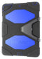 Griffin Survivor Case for Apple iPad Air - Blue/Black - Griffin - Simple Cell Shop, Free shipping from Maryland!