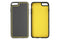 Griffin Identity Ultra-Slim Case for iPhone 6 Plus Black w/ Yellow Trim *GB40054 - Griffin - Simple Cell Shop, Free shipping from Maryland!