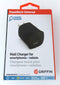 Griffin PowerBlock Universal with ChargeSensor Adaptive Charging - Griffin - Simple Cell Shop, Free shipping from Maryland!