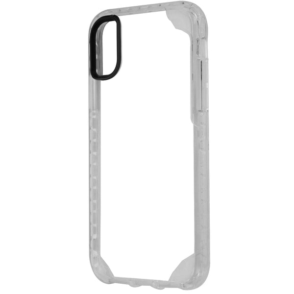 Griffin Survivor Strong Series Protective Case for iPhone X 10 - Clear / Black - Griffin - Simple Cell Shop, Free shipping from Maryland!
