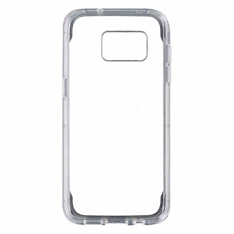 Griffin Survivor Clear Scratch Resistant Case for Samsung Galaxy S7 Edge - Clear - Griffin - Simple Cell Shop, Free shipping from Maryland!