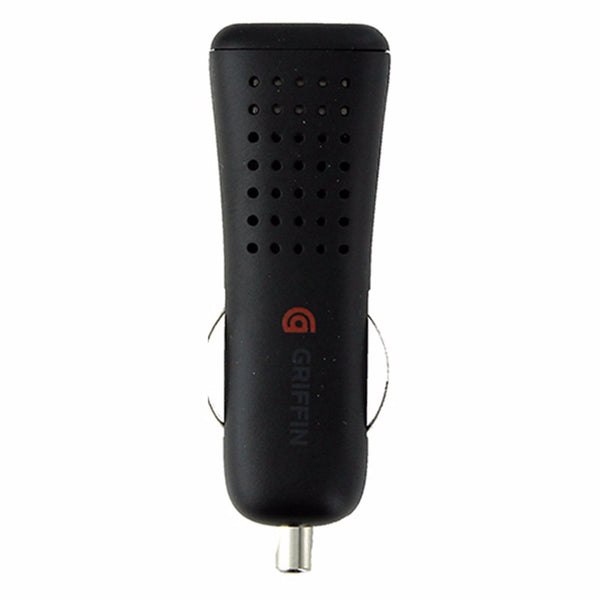 Griffin 2.1 Amp Dual USB Universal Car Charger - Black - Griffin - Simple Cell Shop, Free shipping from Maryland!