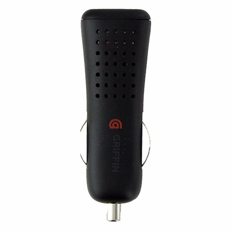 Griffin 2.1 Amp Dual USB Universal Car Charger - Black - Griffin - Simple Cell Shop, Free shipping from Maryland!
