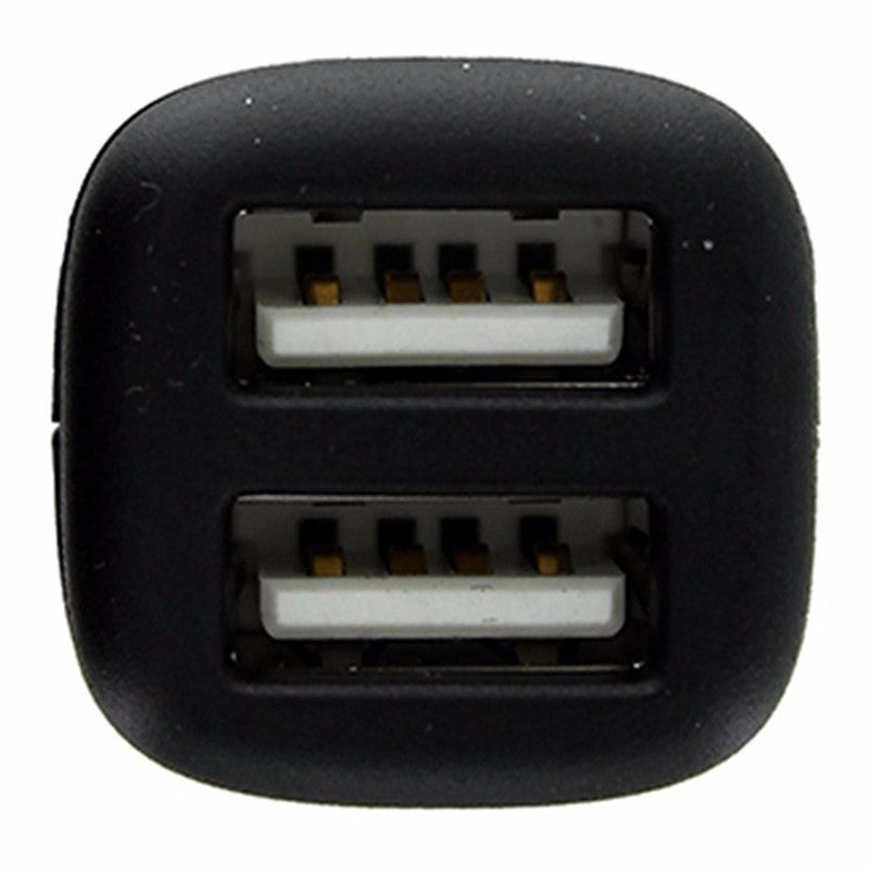 Griffin 2.1 Amp Dual USB Universal Car Charger - Black - Griffin - Simple Cell Shop, Free shipping from Maryland!