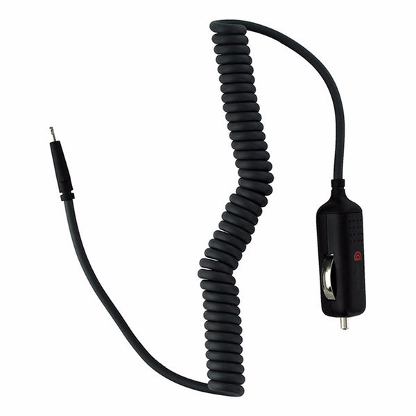 Griffin 2.4 Amp Car Charger for iPhones - Griffin - Simple Cell Shop, Free shipping from Maryland!