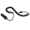Griffin PowerJolt SE 3FT USB-C (Type C) 15W 3A Coiled Car Charger - Black - Griffin - Simple Cell Shop, Free shipping from Maryland!