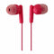Griffin Tunebud Series In-Ear Headphones with In-Line Microphone - Pink - Griffin - Simple Cell Shop, Free shipping from Maryland!