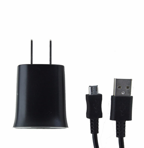 Griffin (NA37821) Travel Charger & Cable for Micro USB Devices - Black - Griffin - Simple Cell Shop, Free shipping from Maryland!