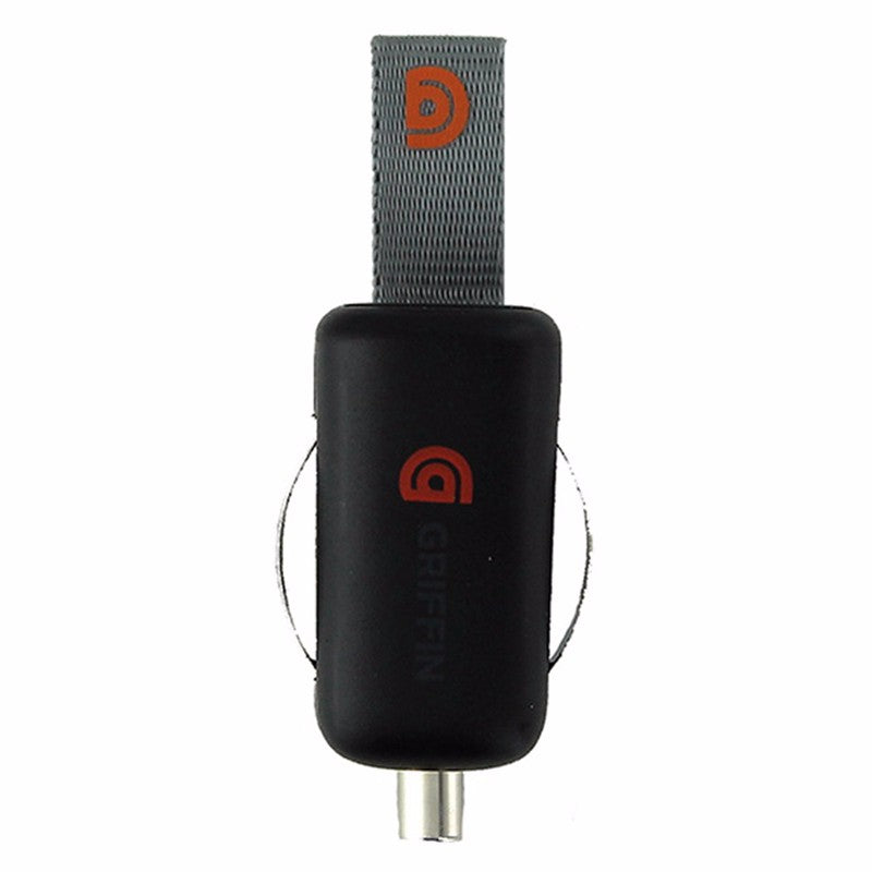 Griffin Ultra-Compact Universal Car Charger - Black - Griffin - Simple Cell Shop, Free shipping from Maryland!