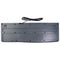 Logitech K120 Wired USB Business Keyboard - Black / Low Profile