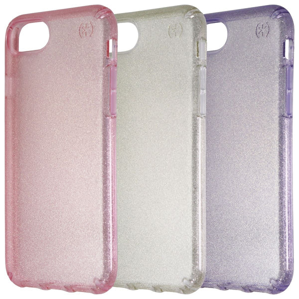 Speck Presidio Case (3 Pack) for Apple iPhone 8/7/SE 2nd Gen - Pink/Gold/Purple