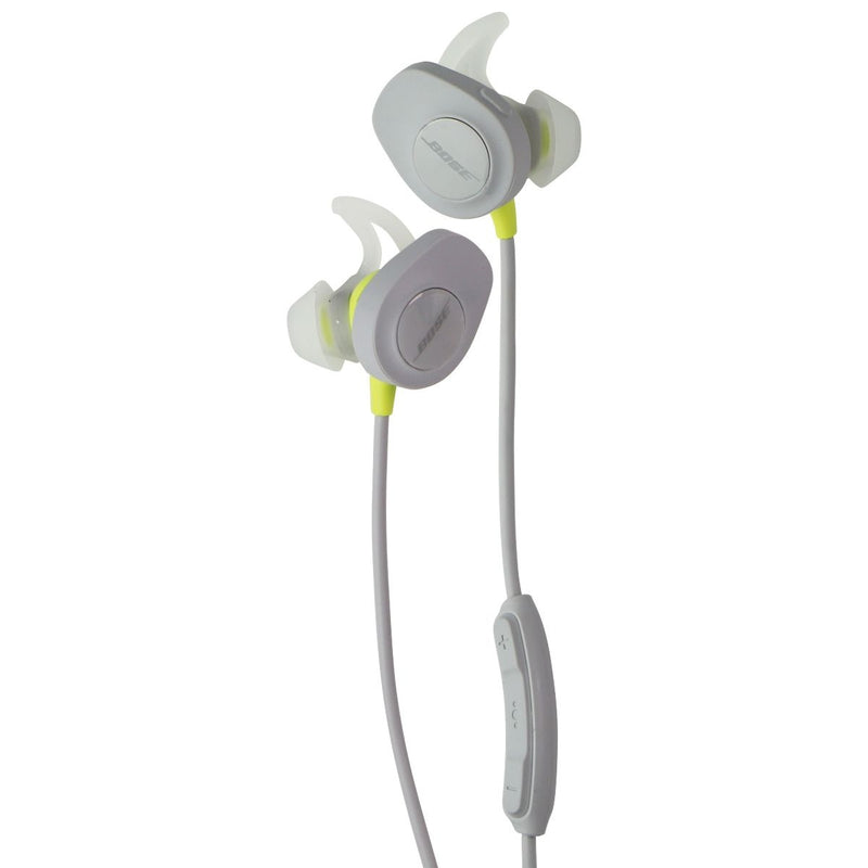 Bose SoundSport Wireless, Sweat Resistant, In-Ear Headphones - Citron - Bose - Simple Cell Shop, Free shipping from Maryland!