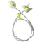 Bose SoundSport Wireless, Sweat Resistant, In-Ear Headphones - Citron - Bose - Simple Cell Shop, Free shipping from Maryland!