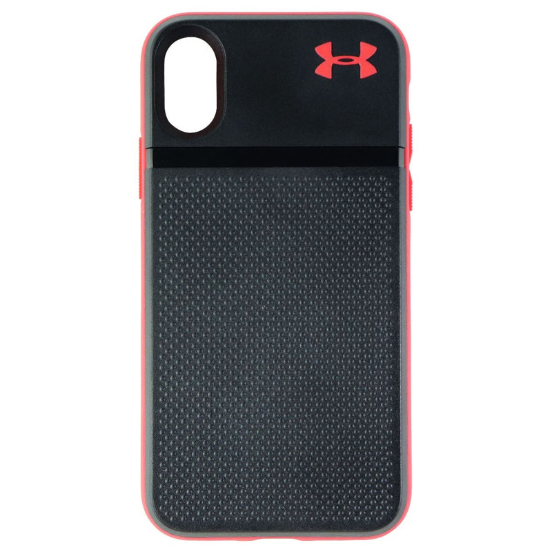 Under Armour UA Protect Stash Protective Case Cover for iPhone X/Xs - Under Armour UA Protect Stash Protective Case Cover for iPhone X/Xs -