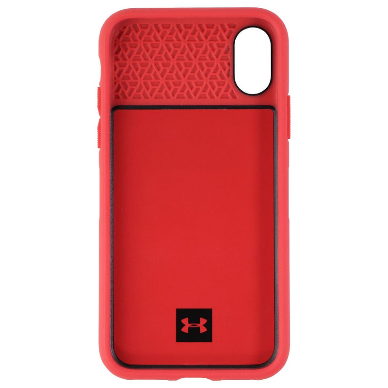 Under Armour UA Protect Stash Protective Case Cover for iPhone X/Xs - Under Armour UA Protect Stash Protective Case Cover for iPhone X/Xs -