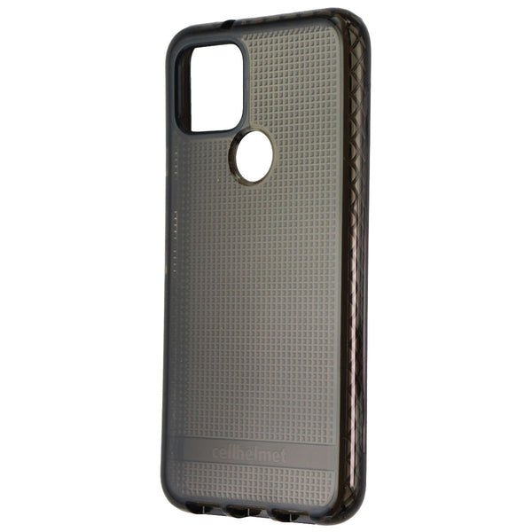 CellHelmet Altitude X PRO Series Gel Case for Google Pixel 5 - Black - CellHelmet - Simple Cell Shop, Free shipping from Maryland!