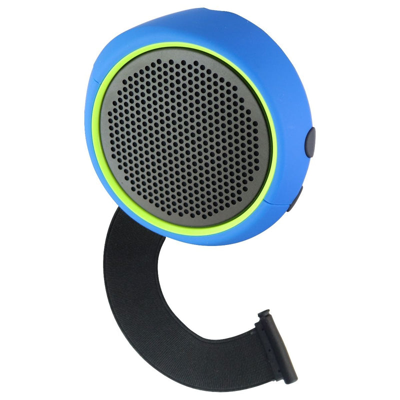 Braven 105 Wireless Portable Waterproof Bluetooth Speaker - Blue/Green - Braven - Simple Cell Shop, Free shipping from Maryland!