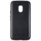 Incipio Octane Series Hybrid Hard Case Cover for Motorola Moto G4 Play - Black - Incipio - Simple Cell Shop, Free shipping from Maryland!