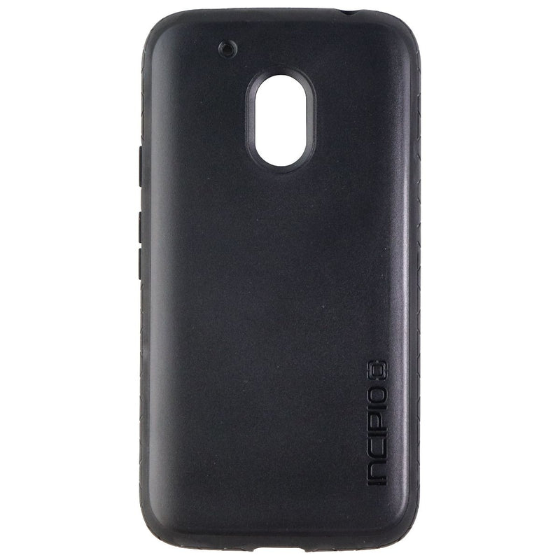 Incipio Octane Series Hybrid Hard Case Cover for Motorola Moto G4 Play - Black - Incipio - Simple Cell Shop, Free shipping from Maryland!