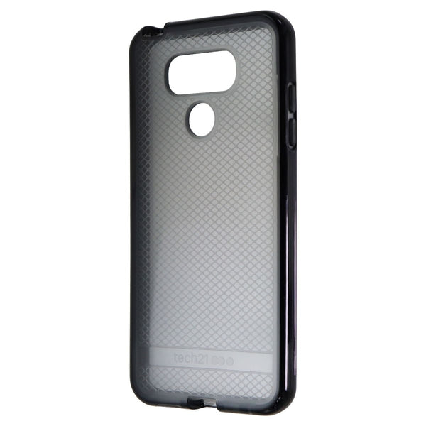 Tech21 Evo Check Series Hybrid Gel Case for LG G6 Smartphone - Smoke / Black - Tech21 - Simple Cell Shop, Free shipping from Maryland!