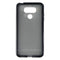 Tech21 Evo Check Series Hybrid Gel Case for LG G6 Smartphone - Smoke / Black - Tech21 - Simple Cell Shop, Free shipping from Maryland!