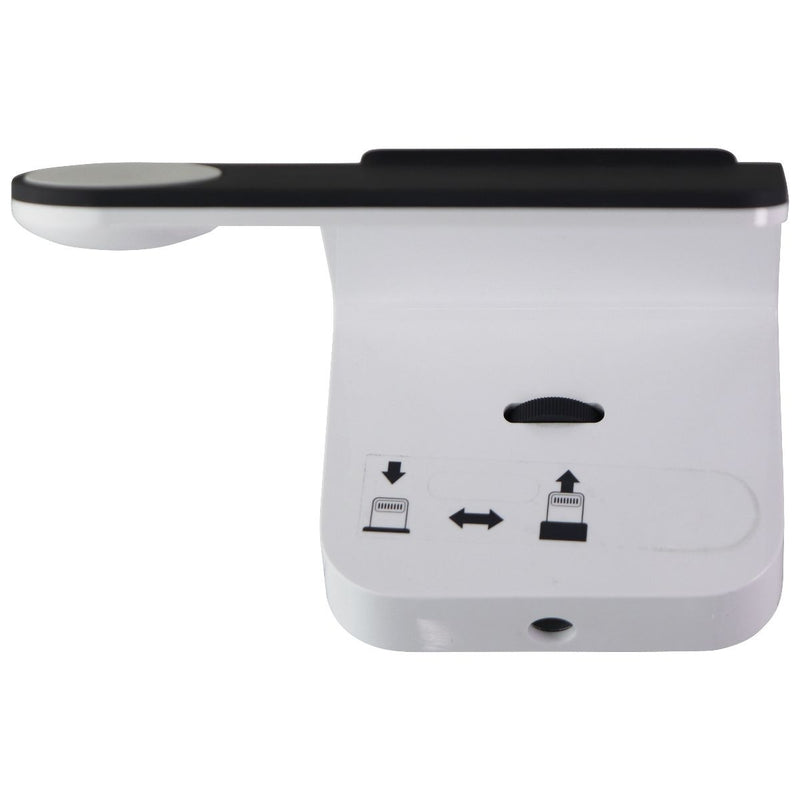 Belkin PowerHouse Charge Dock for Apple Watch and iPhone - White/Black - Belkin - Simple Cell Shop, Free shipping from Maryland!